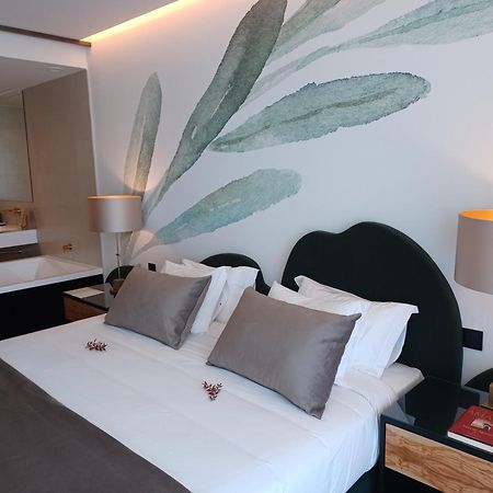 Hotel Cotto Do Gatto Ponte da Barca Eksteriør billede
