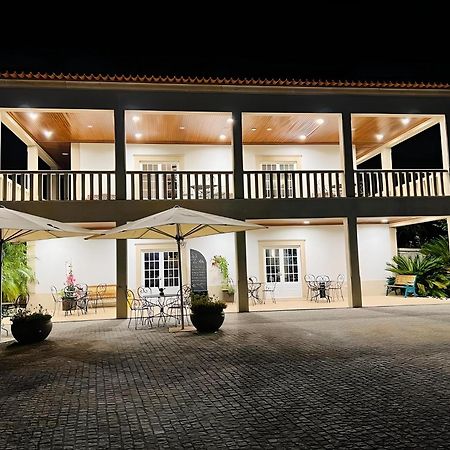 Hotel Cotto Do Gatto Ponte da Barca Eksteriør billede