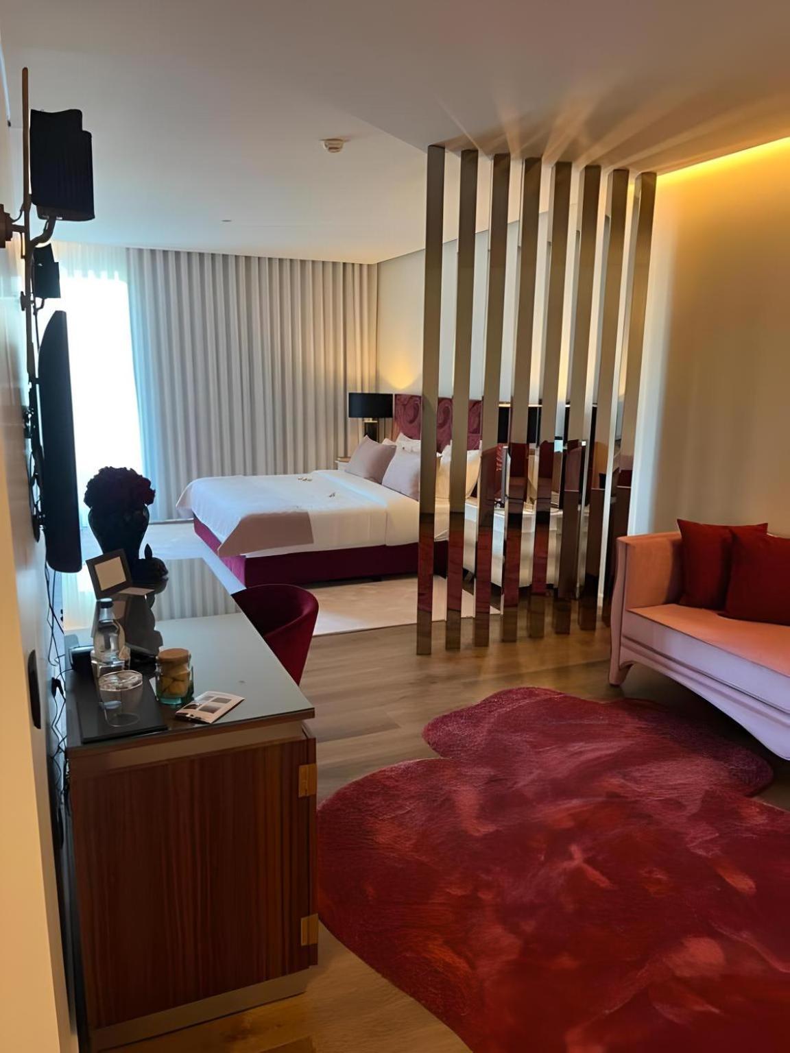 Hotel Cotto Do Gatto Ponte da Barca Eksteriør billede