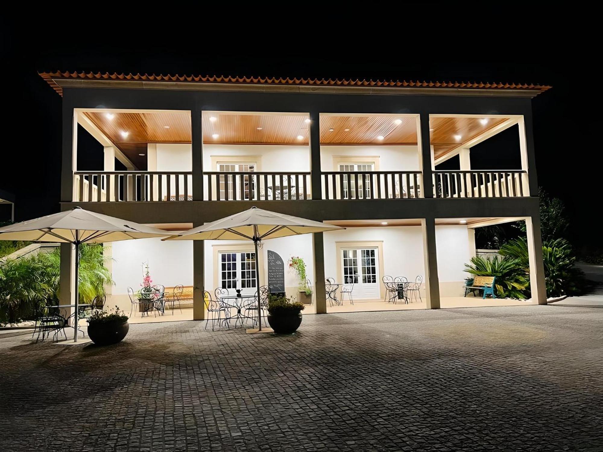 Hotel Cotto Do Gatto Ponte da Barca Eksteriør billede